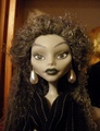 Monster High Claire